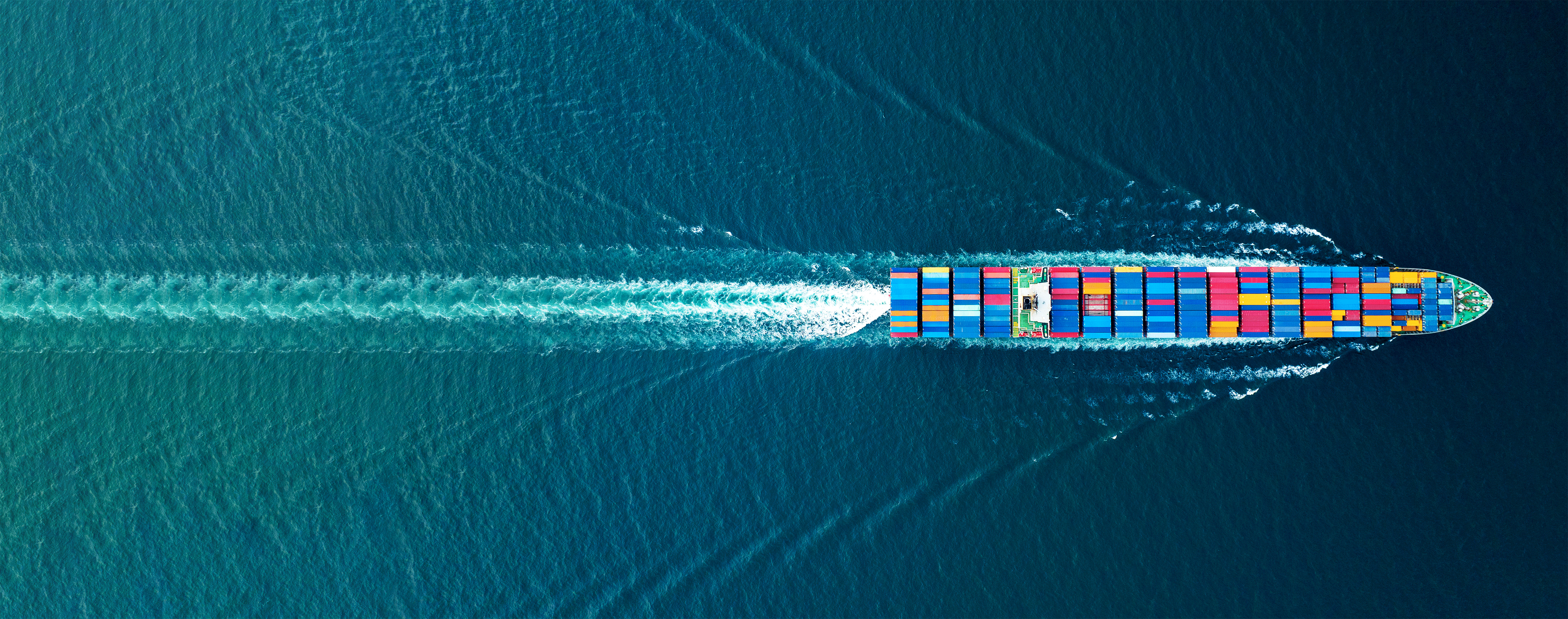Shipping & Navigation